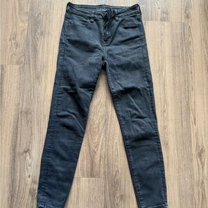 American Eagle Next Level Stretch Jeggings